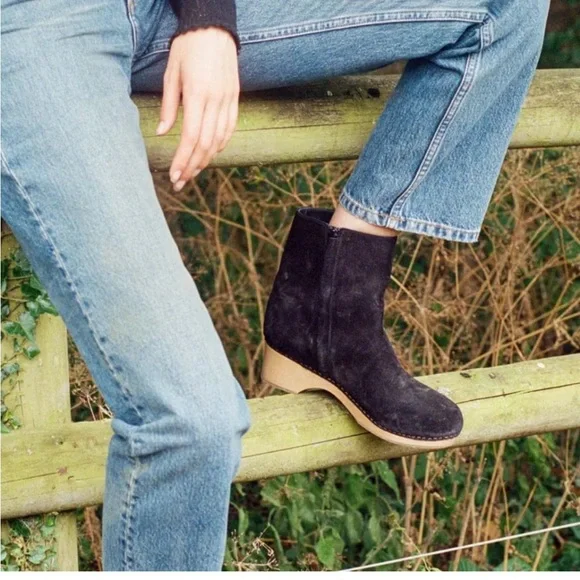 Brand New Dôen Boots - Picture 6 of 7